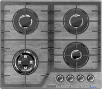 Варочная панель GEFEST 2232-01 Р35 - фото