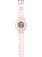 Наручные часы Casio Baby-G BA-110AQ-4A - фото2, картинка2 Наручные часы Casio Baby-G BA-110AQ-4A - фото2