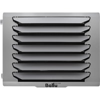 Водяной тепловентилятор Ballu BHP-W4-15-S - фото2