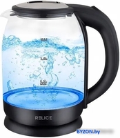 Электрический чайник Relice RL-187 - фото