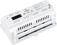 Декодер Arlight SMART-K18-DMX (12-36V, 12x5A) 023826 - фото