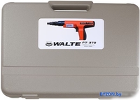Пистолет монтажный пороховой Walte PT-370 - фото2