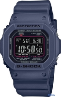 Наручные часы Casio GW-M5610U-2E - фото, картинка Наручные часы Casio GW-M5610U-2E - фото