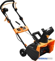 Снегоуборщик Carver STE 2346 - фото2, картинка2 Снегоуборщик Carver STE 2346 - фото2