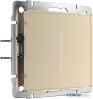 Светорегулятор (диммер) Werkel W3443111 (шампань) - фото