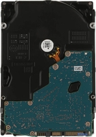 Жесткий диск Toshiba MG11 24TB MG11ACA24TE - фото2