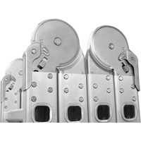 Лестница-трансформер Startul ST9732-03 - фото2