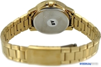 Наручные часы Casio LTP-V004G-9B - фото2, картинка2 Наручные часы Casio LTP-V004G-9B - фото2