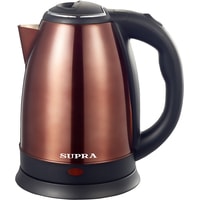Электрочайник Supra KES-1845S - фото