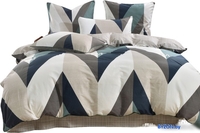 Постельное белье Sofi De MarkO Арландо 1.6 1.6-5667 (бежевый) - фото