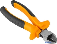 Кусачки боковые (бокорезы) Deko DKP03 - фото2, картинка2 Кусачки боковые (бокорезы) Deko DKP03 - фото2