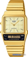 Наручные часы Casio Collection AQ-800EG-9A - фото, картинка Наручные часы Casio Collection AQ-800EG-9A - фото