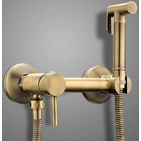 Гигиенический душ FRAP F7503-4 - фото