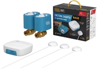 Набор защиты от протечек Stahlmann Base 1/2 2287301 - фото