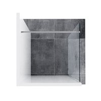 Душевая стенка Ravak ST Walk-In Wall 110 GW9WD0C00Z1 - фото2
