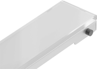 Сливная решетка Mexen Flat 360 1027100 - фото