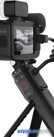 Экшен-камера GoPro HERO11 Black Creator Edition - фото2