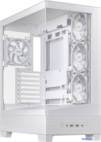 Корпус ASUS A31 Plus (белый) - фото2