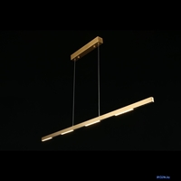 Подвесная люстра Aployt Noella APL.051.13.28 - фото2, картинка2 Подвесная люстра Aployt Noella APL.051.13.28 - фото2