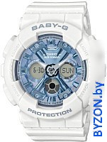 Наручные часы Casio BA-130-7A2ER - фото, картинка Наручные часы Casio BA-130-7A2ER - фото
