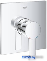 Смеситель Grohe Allure 24069000 - фото, картинка Смеситель Grohe Allure 24069000 - фото