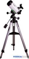 Телескоп Sky-Watcher MAK102/1300 StarQuest EQ1 - фото, картинка Телескоп Sky-Watcher MAK102/1300 StarQuest EQ1 - фото