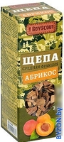 Щепа для копчения BoyScout Абрикос 61199 (1 л) - фото, картинка Щепа для копчения BoyScout Абрикос 61199 (1 л) - фото