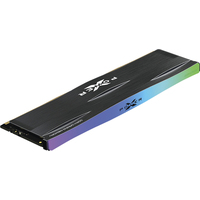 Оперативная память Silicon-Power Xpower Zenith RGB 8ГБ DDR4 3200МГц SP008GXLZU320BSD - фото2