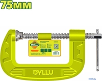 Струбцина Total DTCP1103 - фото
