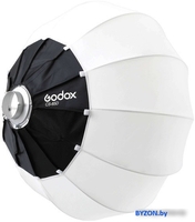 Софтбокс Godox CS85D - фото