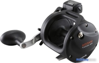 Рыболовная катушка Okuma Magda MA-45DXT - фото2