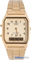 Наручные часы Casio AQ-230GA-9B - фото2, картинка2 Наручные часы Casio AQ-230GA-9B - фото2