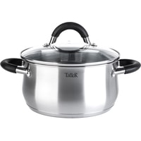 Кастрюля Taller Шелборн TR-1045 - фото