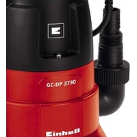 Дренажный насос Einhell GC-DP 3730 - фото2
