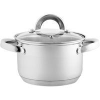 Кастрюля Webber BE-111/2 - фото