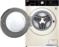 Стиральная машина LG F4V5VS9B - фото2