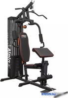 Силовая станция Alpin Pro Gym GX-750 - фото