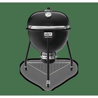 Гриль Weber Summit Kamado E6 - фото
