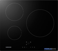 Варочная панель Samsung NZ63F3NM1AB - фото
