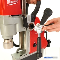 Станок Milwaukee MDP 41 [4933451014] - фото2