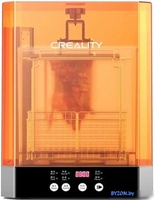 Сушка-мойка для пластика Creality UW-03 - фото2, картинка2 Сушка-мойка для пластика Creality UW-03 - фото2