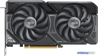 Видеокарта ASUS Dual GeForce RTX 4060 Ti OC Edition 8GB GDDR6 DUAL-RTX4060TI-O8G - фото
