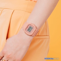 Наручные часы Casio G-Shock GMD-S5600BA-4 - фото2, картинка2 Наручные часы Casio G-Shock GMD-S5600BA-4 - фото2