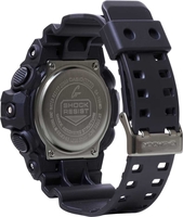 Casio G-Shock GA-700WD-1A - фото2, картинка2 Casio G-Shock GA-700WD-1A - фото2