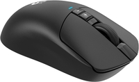 Игровая мышь A4Tech Bloody R72 Pro Duo (черный) - фото2