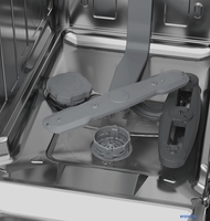 Встраиваемая посудомоечная машина Grundig GSVP4051Q - фото2