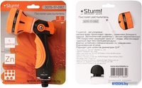 Распылитель Sturm 3015-17-08Z - фото