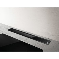 Кухонная вытяжка Elica Pandora GME BL/A/90 - фото2, картинка2 Кухонная вытяжка Elica Pandora GME BL/A/90 - фото2