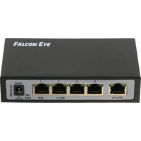 Коммутатор Falcon Eye FE-104POE-S - фото