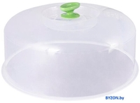 Крышка Полимербыт 4322700 - фото